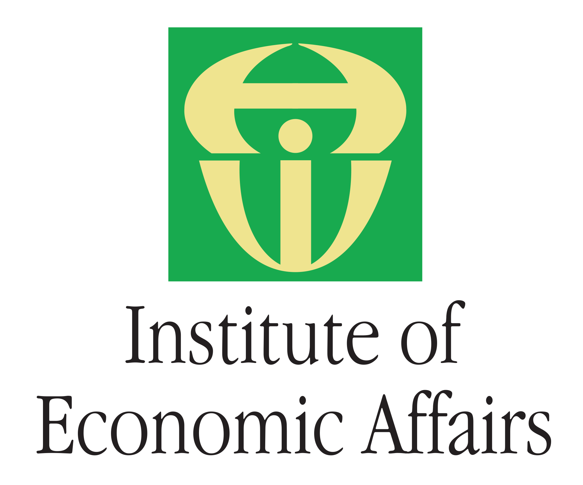 IEA Logo