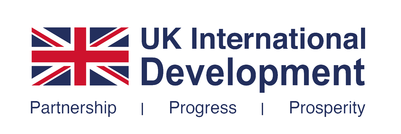 UKAID Logo